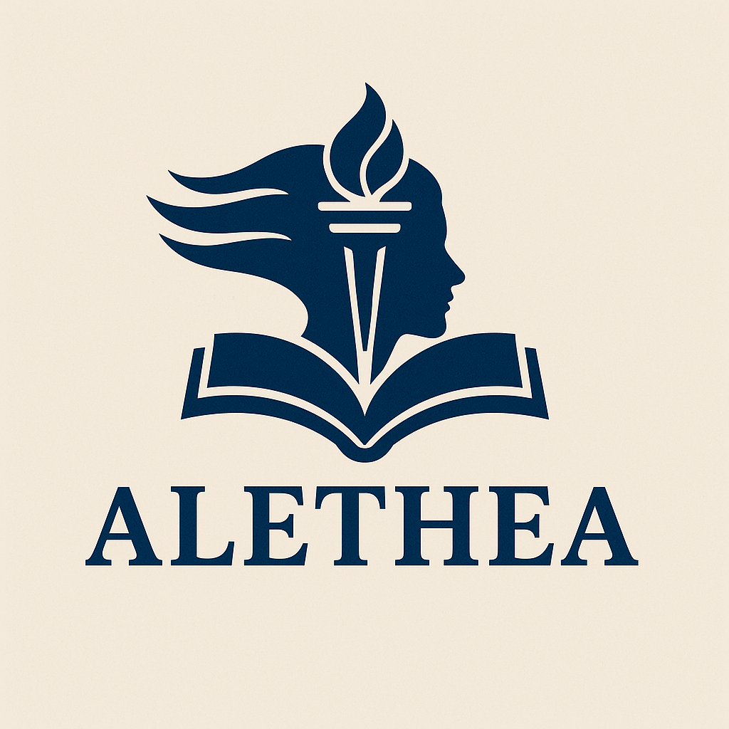 Alethea Logo